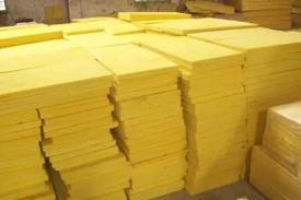 玻璃棉渠道商知足度调研