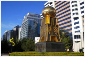 北京金融街区域高端康健治理中心投资可行性剖析